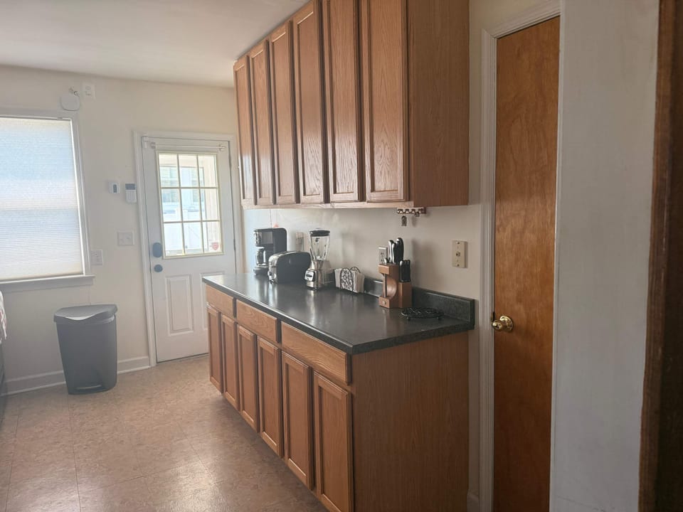 House | 3 bedrooms, high-speed internet