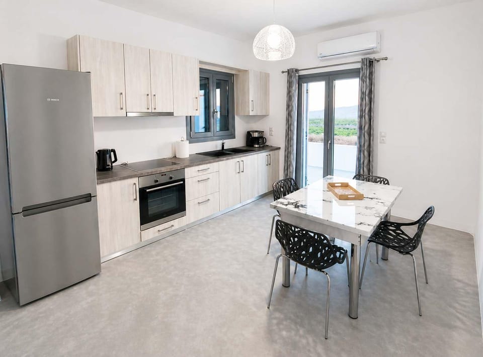 House | 2 bedrooms, Internet