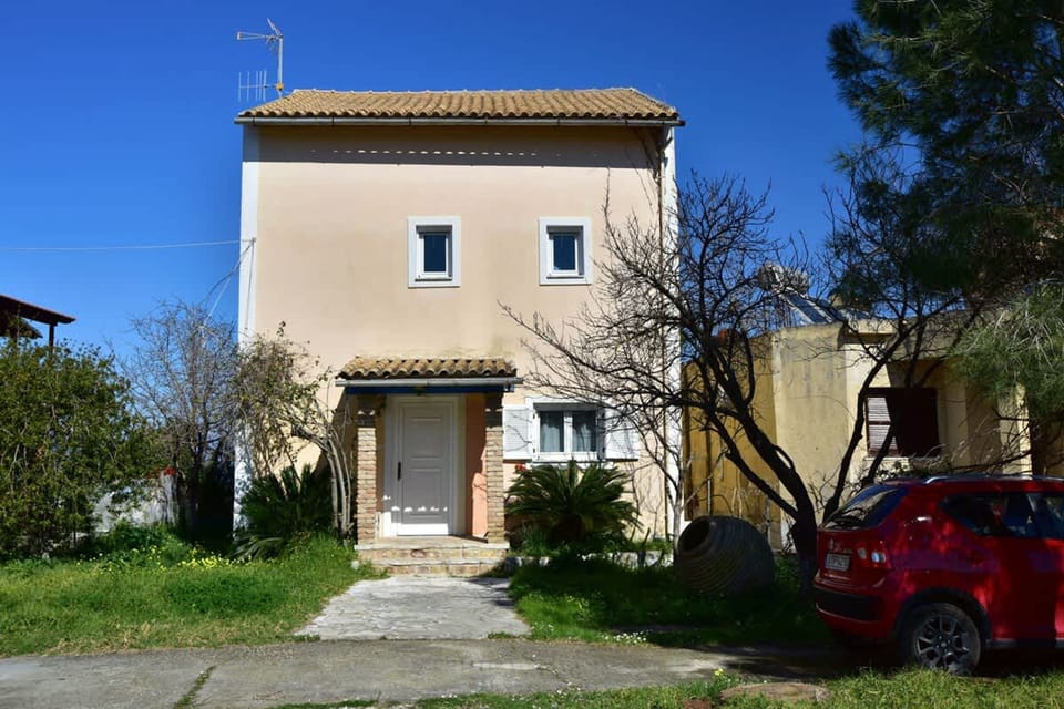 House | 4 bedrooms