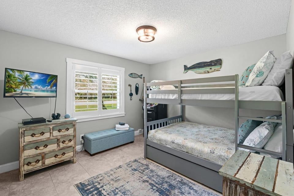 House, 3 Bedrooms | 3 bedrooms, iron/ironing board, free WiFi