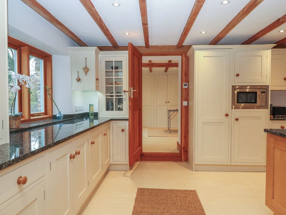 Pylemoor Cottage Cottage in Mid Devon District