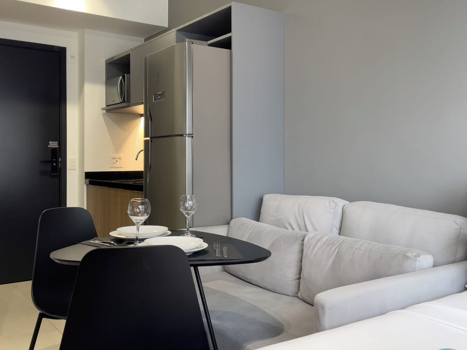 Studio | Interior