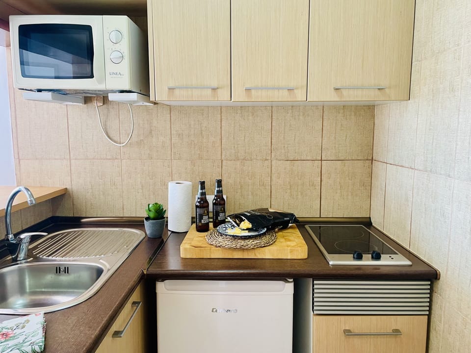 House | 1 bedroom