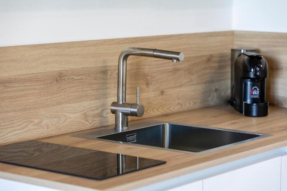 Apartment | Private kitchen