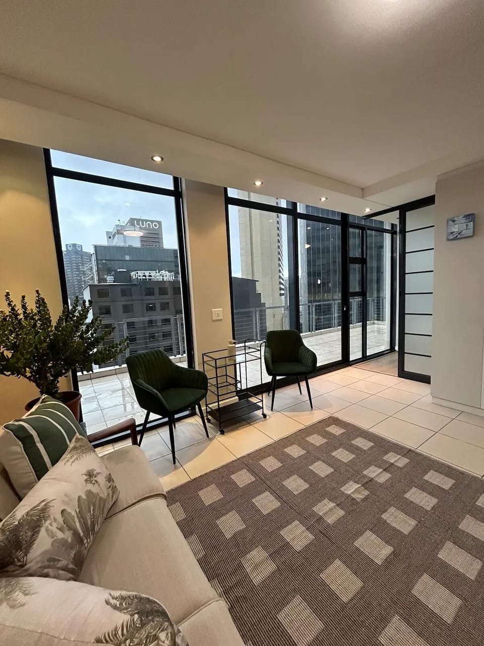 Apartment, 2 Bedrooms | Interior