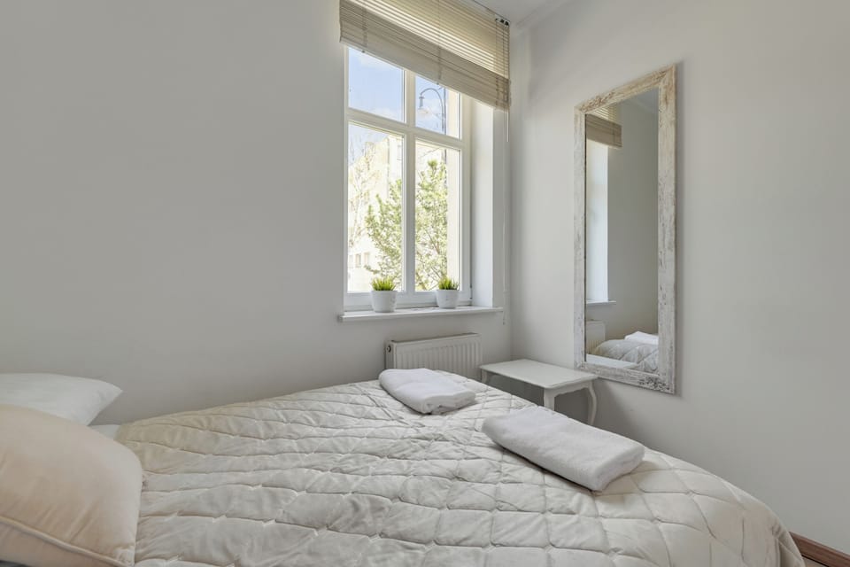Nadmorski Zakątek by Grand Apartments Apartment in Sopot