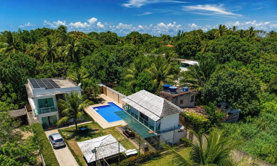 Premium House, Pool Access | Room amenity