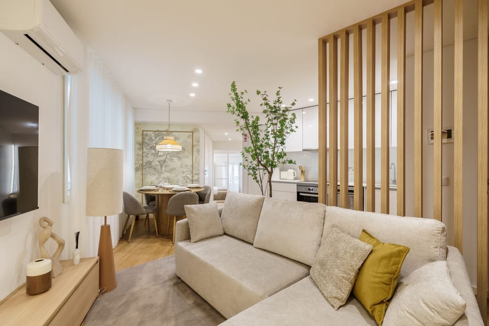 House, Smoking | 1 bedroom