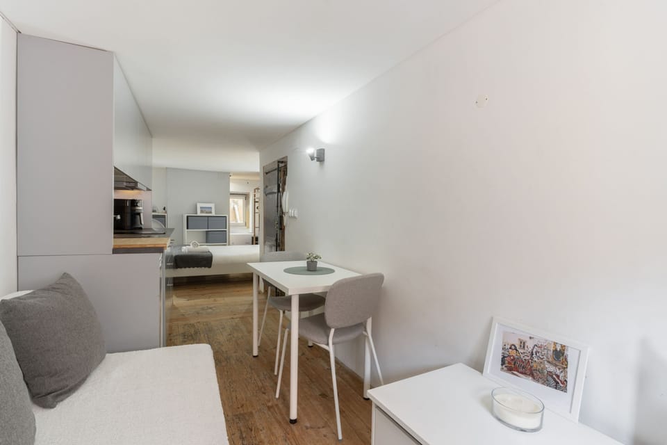 House | 1 bedroom