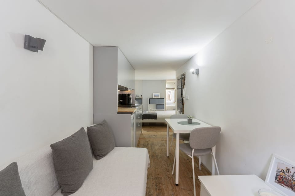 House | 1 bedroom