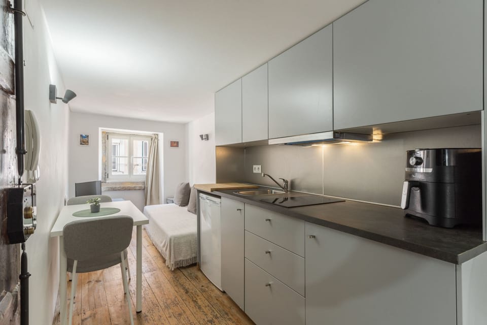 House | 1 bedroom