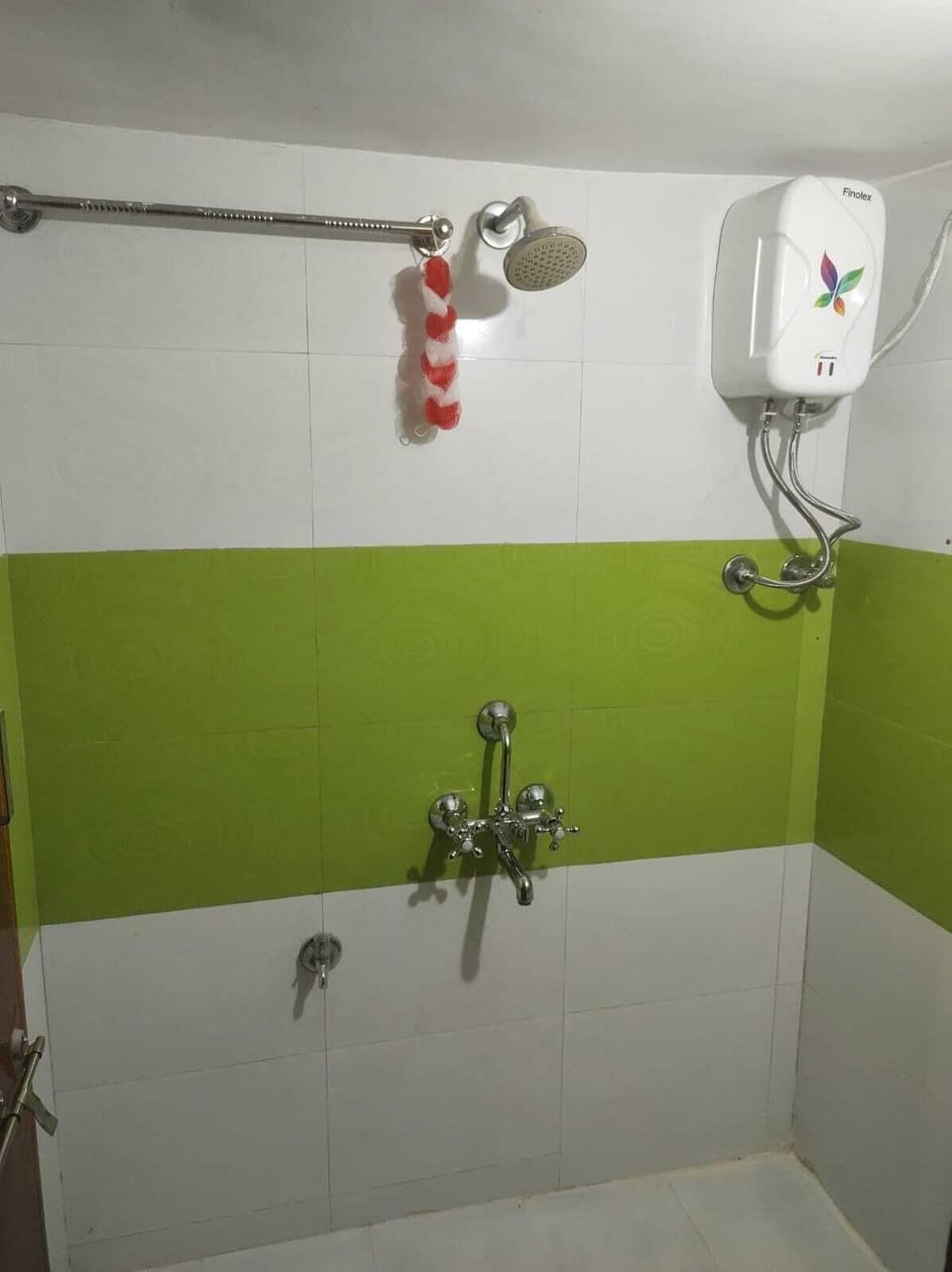 2 bhk Room | Bathroom
