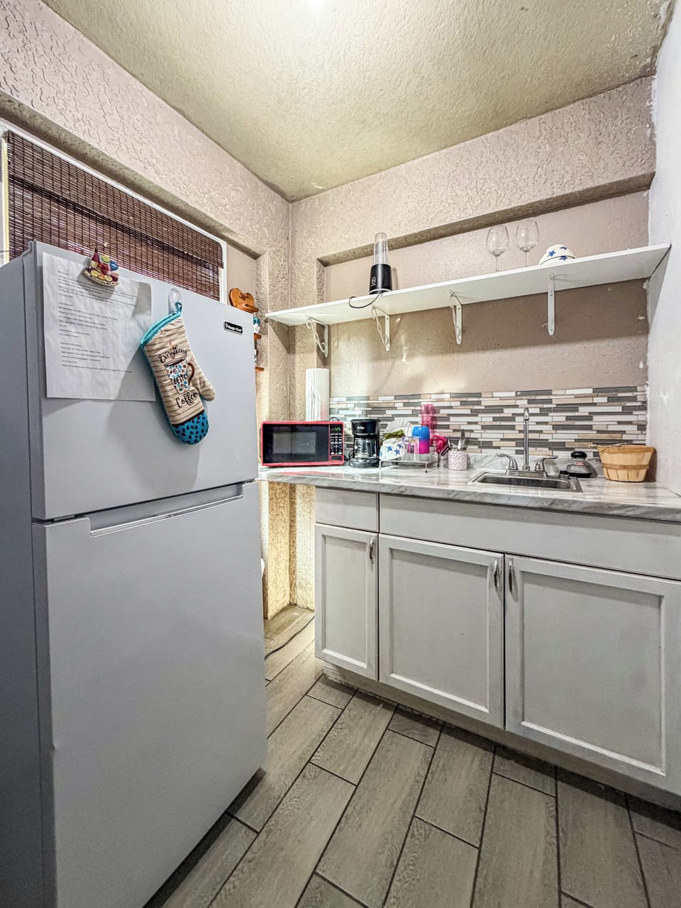 Apartment | Private kitchen