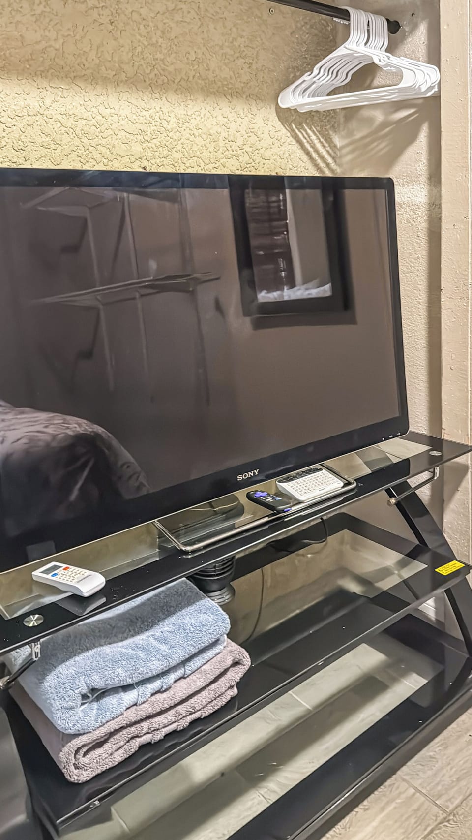 Apartment | Television