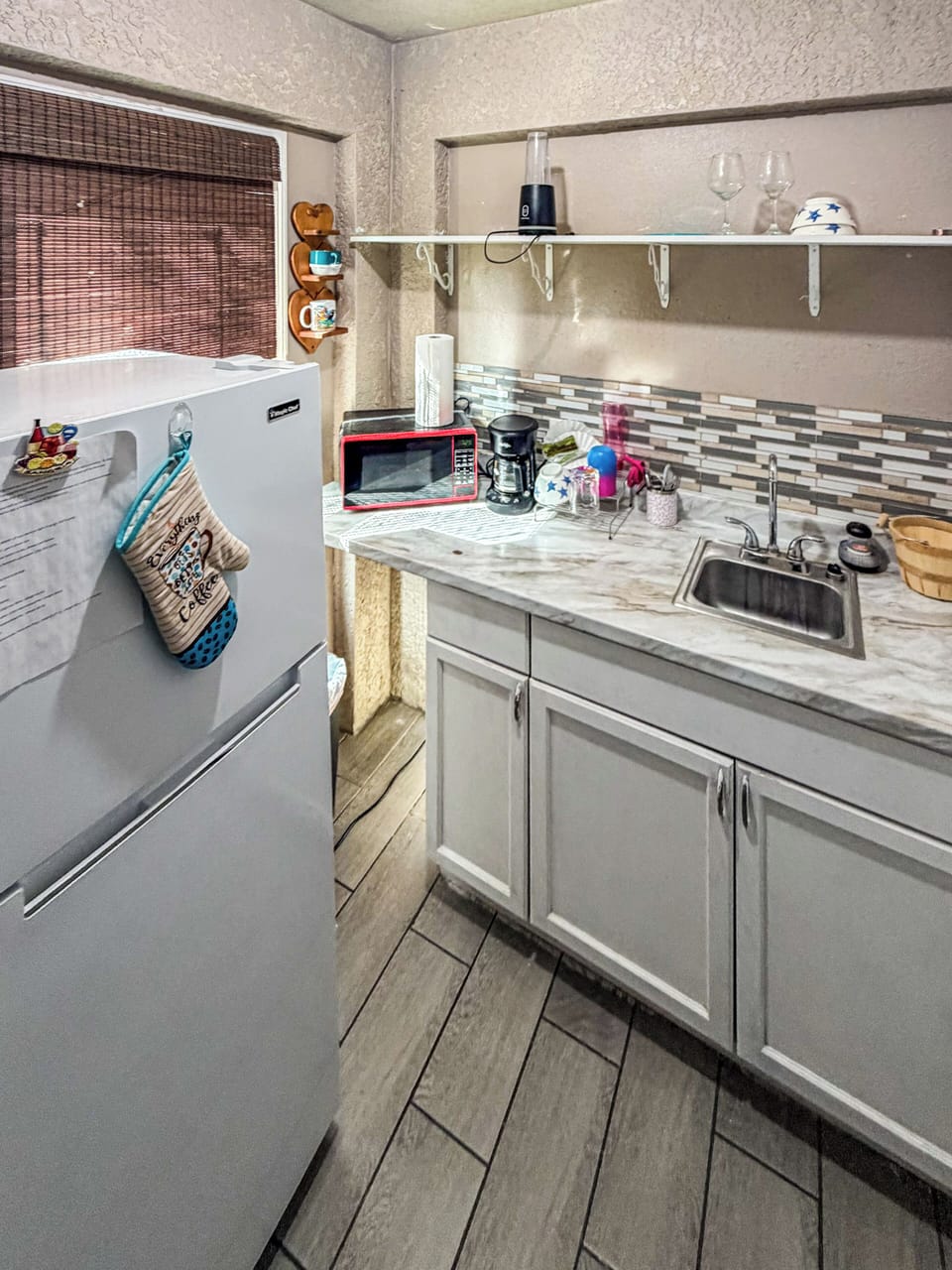 Apartment | Private kitchen