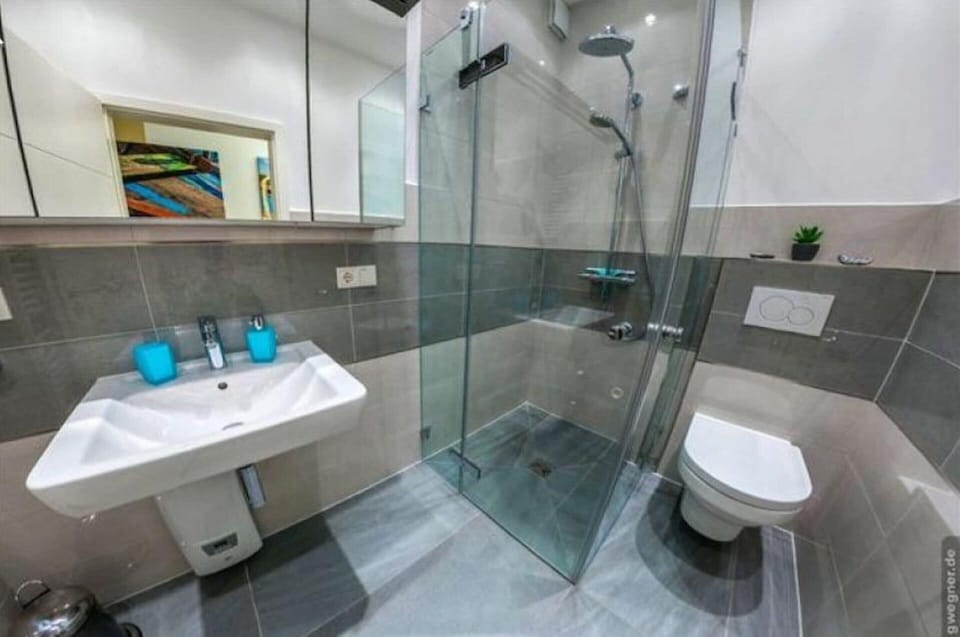Apartment | Bathroom