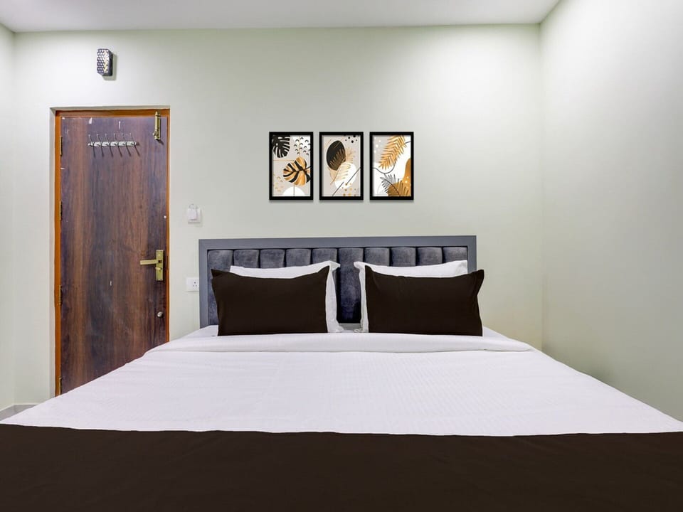 House | 1 bedroom
