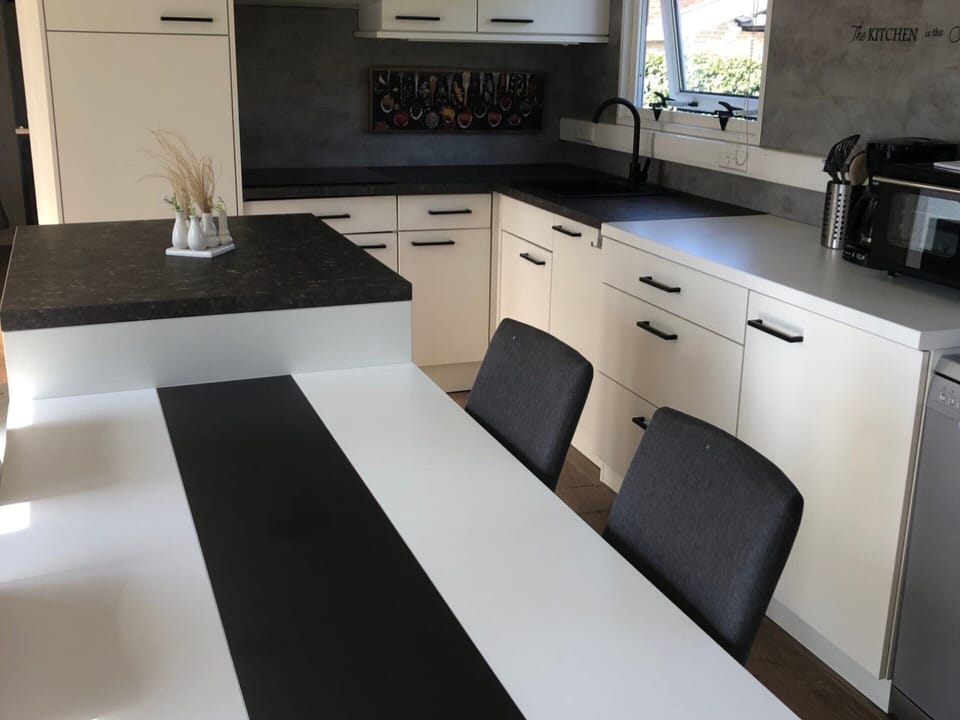 House | Private kitchen