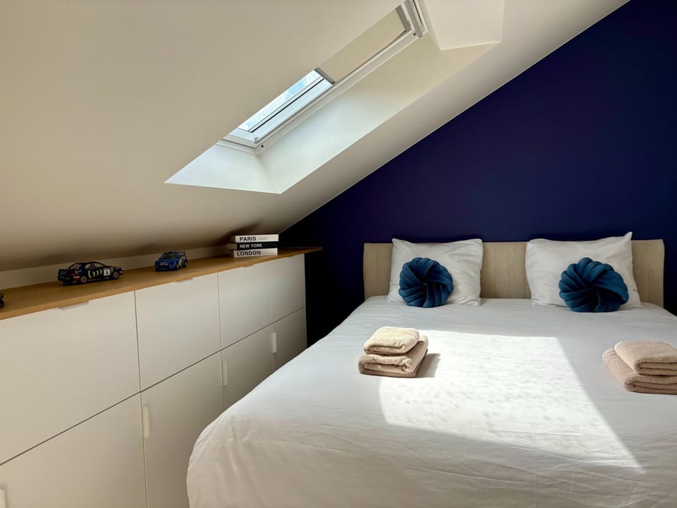 Premium Couples Lodge With Jacuzzi House in Belgium