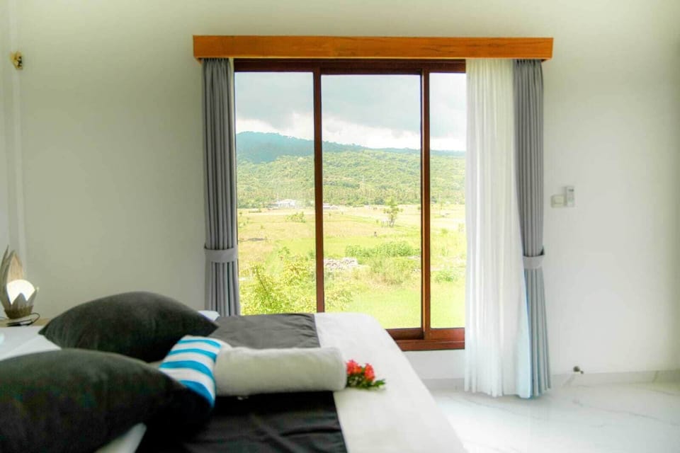 Deluxe Double Room | Free WiFi