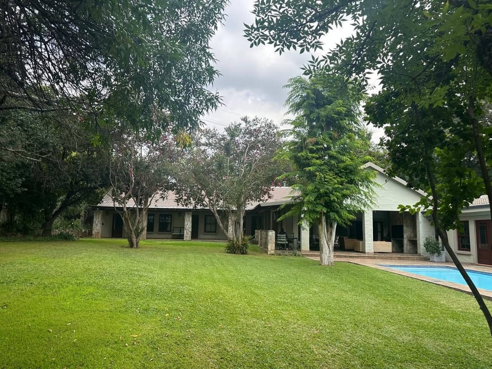 House, 5 Bedrooms, Patio | Exterior