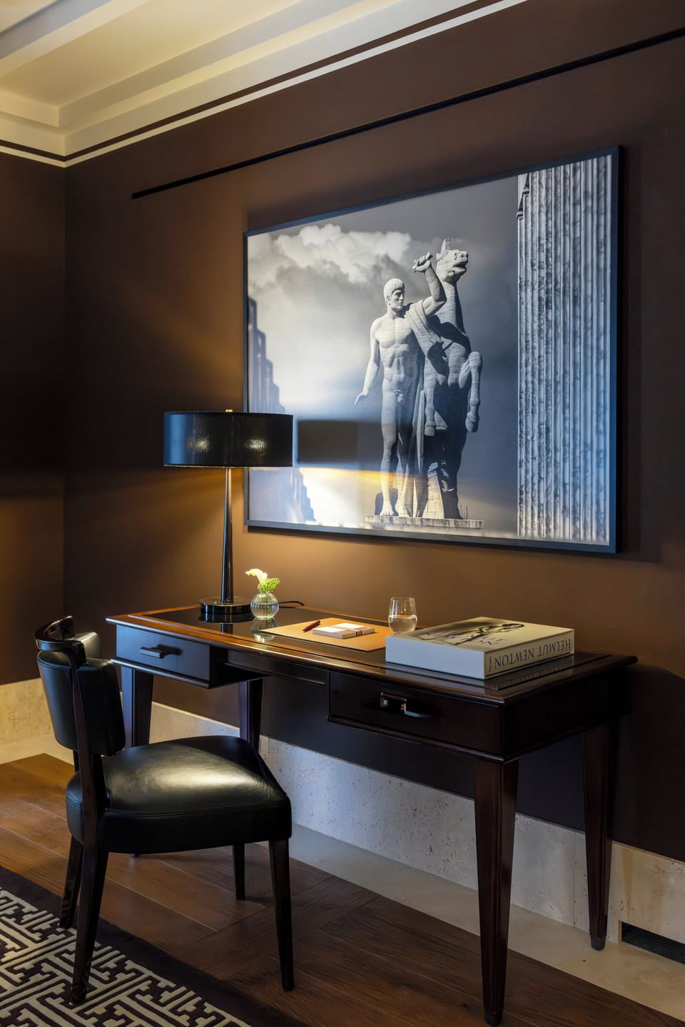 Apartment, 2 Bedrooms | Living area | 50-inch Smart TV with digital channels, streaming services