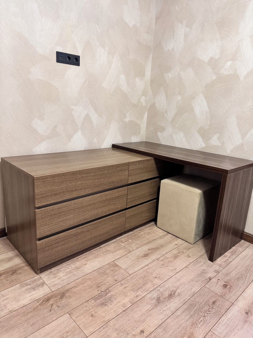 Double Room | Interior