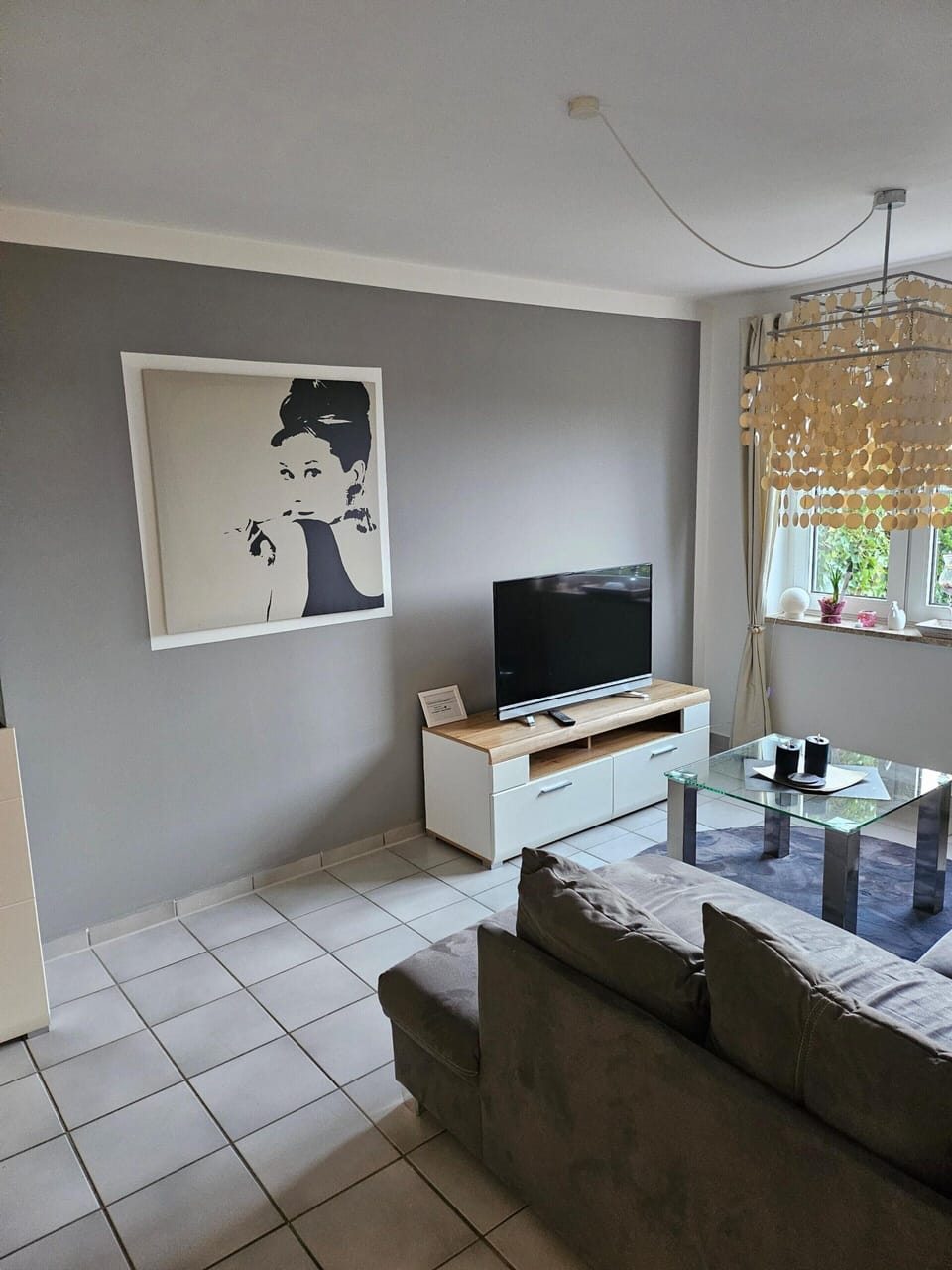 Apartment | Living room