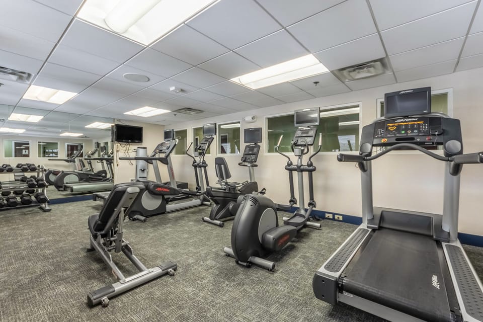 SpringHill Suites by Marriott Dallas NW Hwy/I35E Hotel in Irving