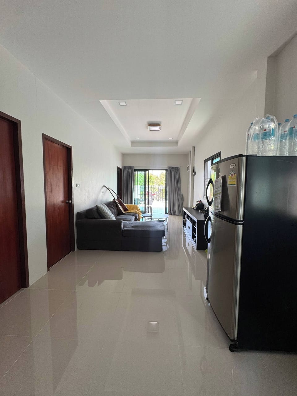 House, 1 Bedroom, Accessible, Terrace | Interior