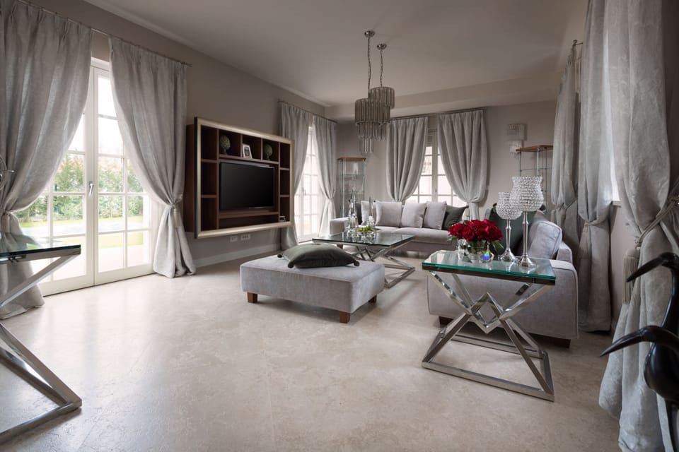 House, Smoking | 4 bedrooms