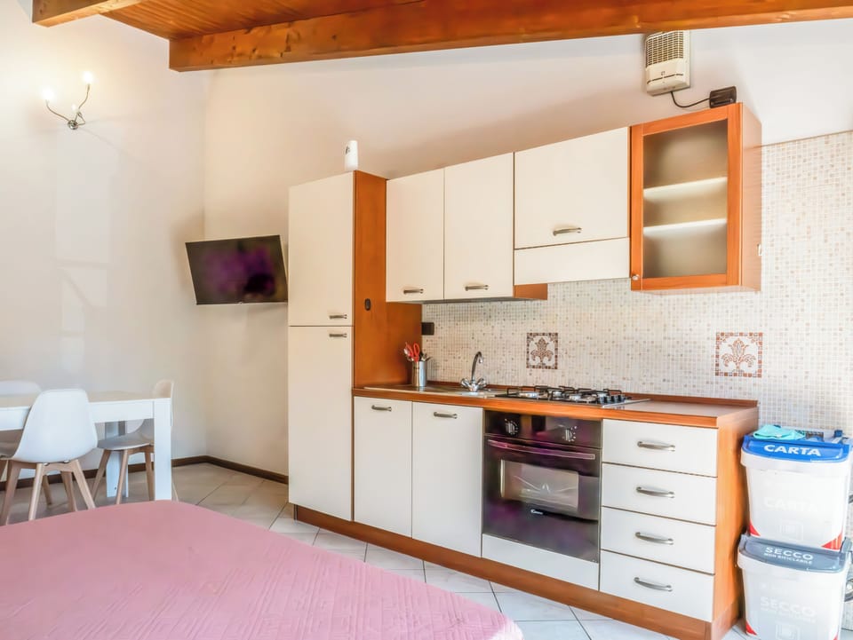 Studio | Private kitchen
