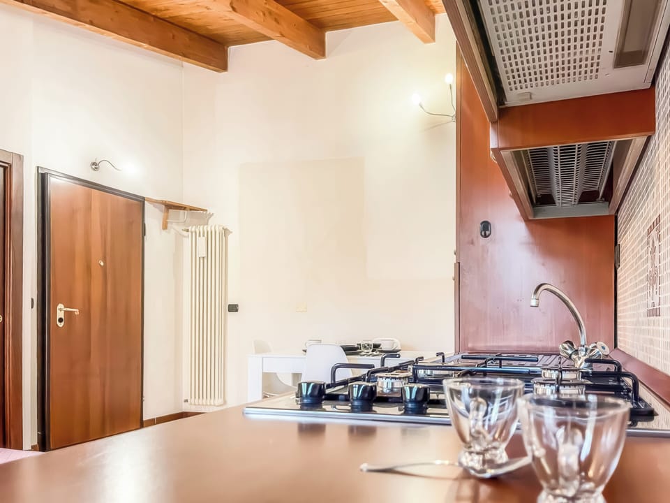 Studio | Interior