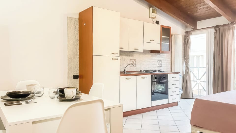 Studio | Private kitchen