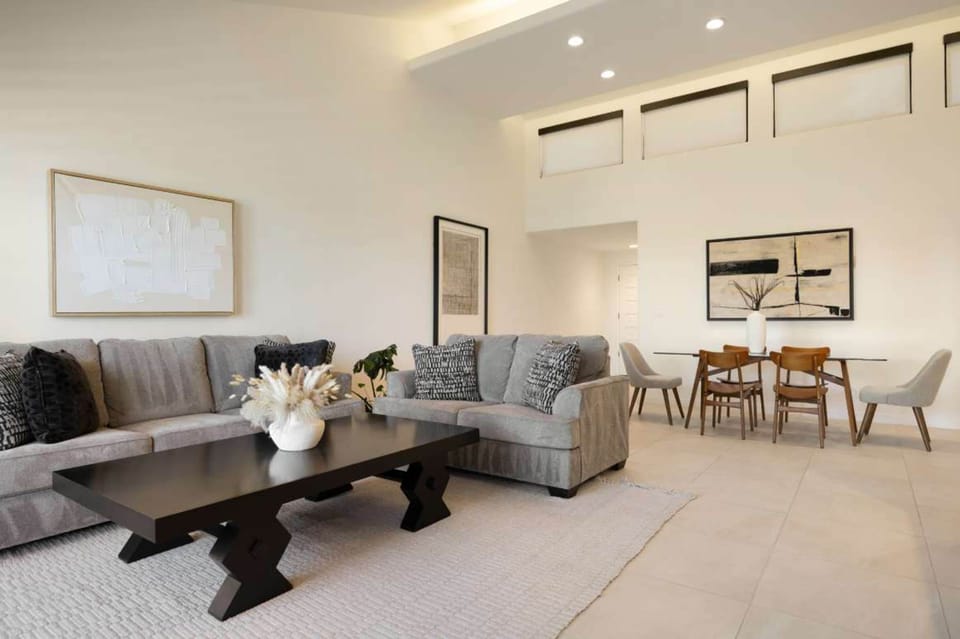 House | 3 bedrooms, high-speed internet