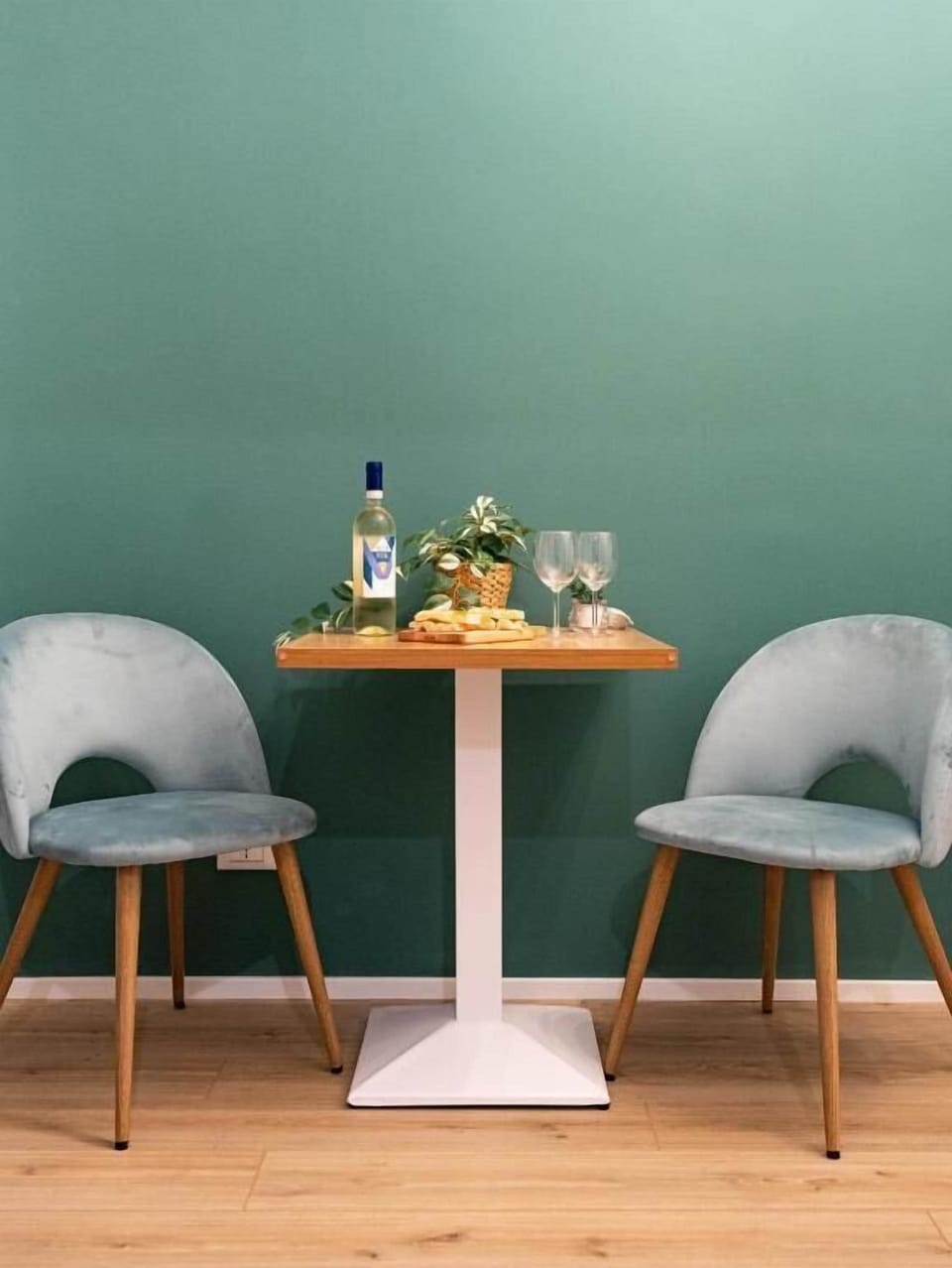 Superior Apartment | Dining