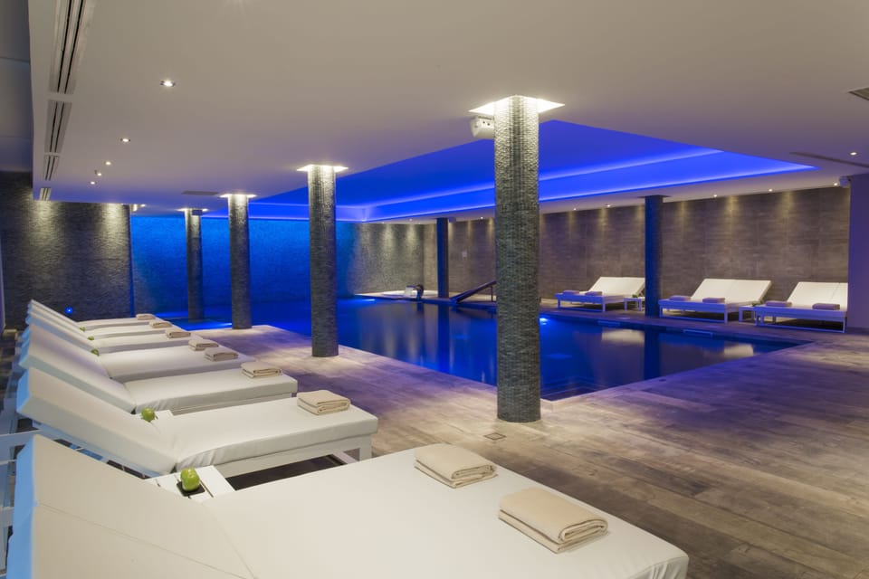 Penha Longa Resort Hotel in Sintra