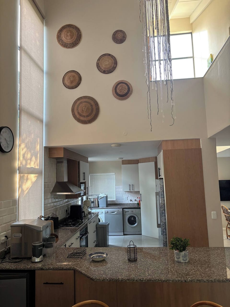 House, 5 Bedrooms, Patio, Garden View | Interior