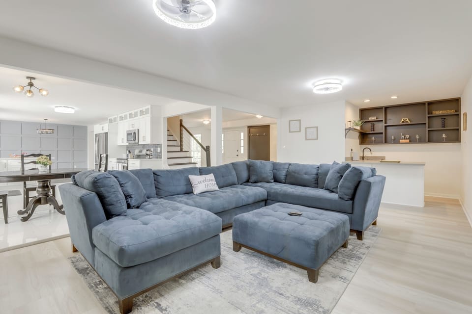 House (4 Bedrooms) | Front of property