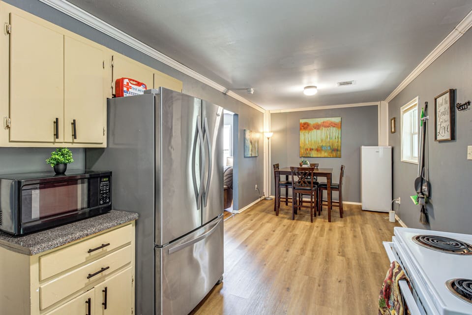 Apartment (3 Bedrooms) | Interior