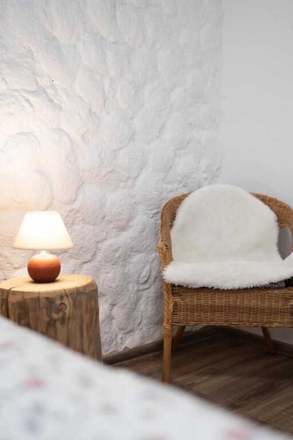 Apartment, Balcony | Interior