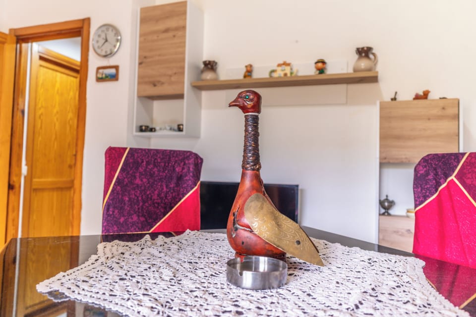 Apartment, Patio | Interior