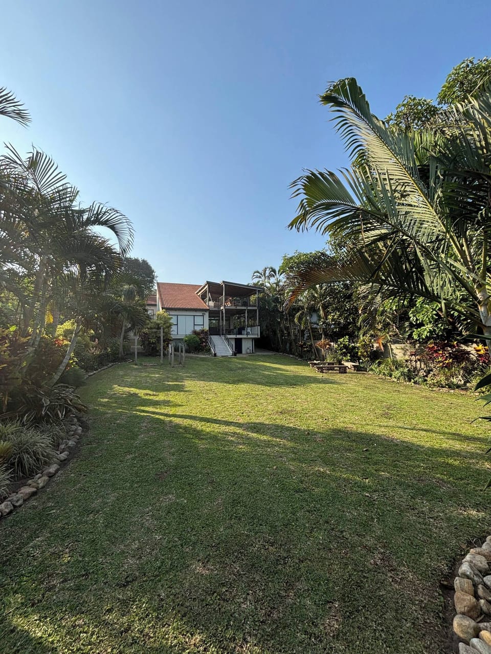 House, 1 Bedroom, Patio, Garden View | Garden