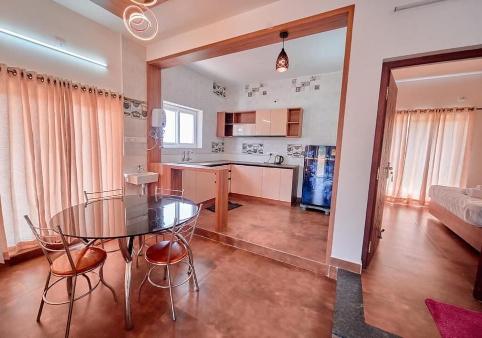 Deluxe Double Room | Interior