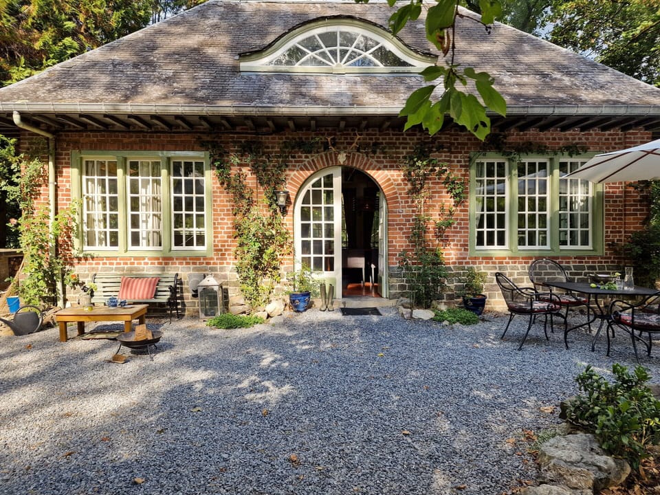 House | Exterior
