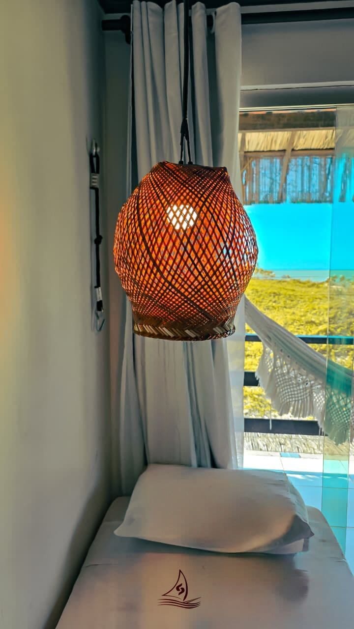 Premium Suite, Ocean View | 1 bedroom, premium bedding, minibar, desk