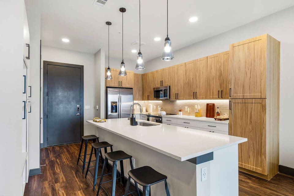 House | 1 bedroom
