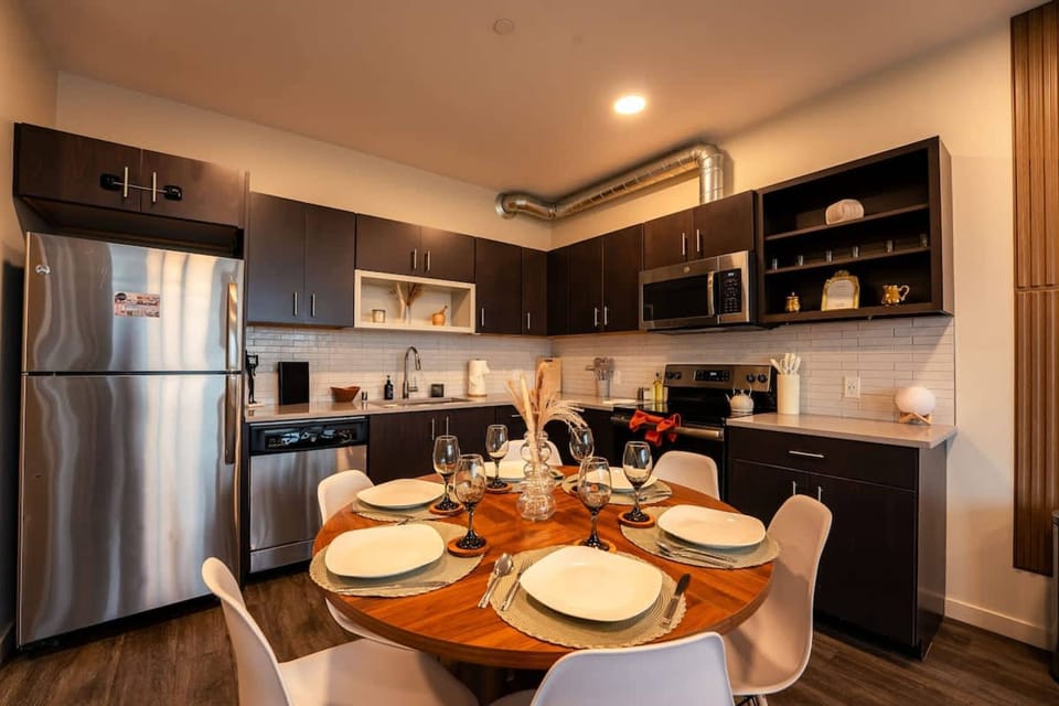 House | 2 bedrooms