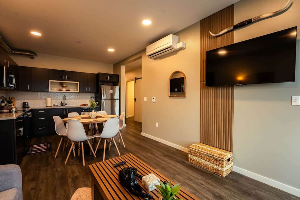 House | 2 bedrooms