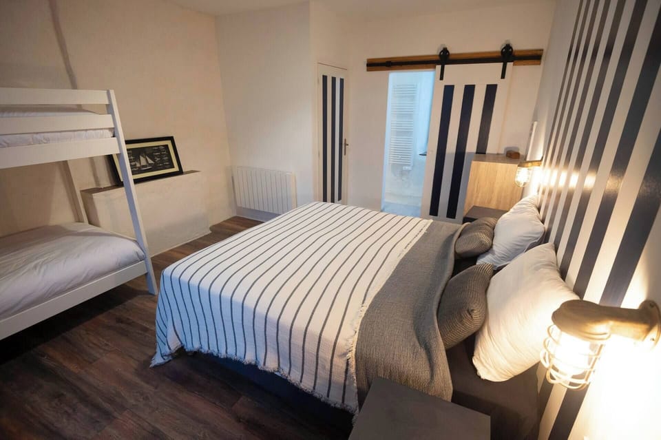 Family Quadruple Room | Free WiFi